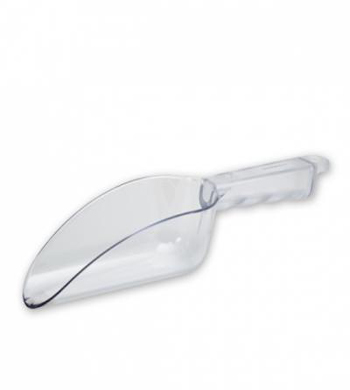 Polycarbonate Scoop